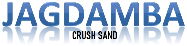 JAGDAMBA CRUSH SAND